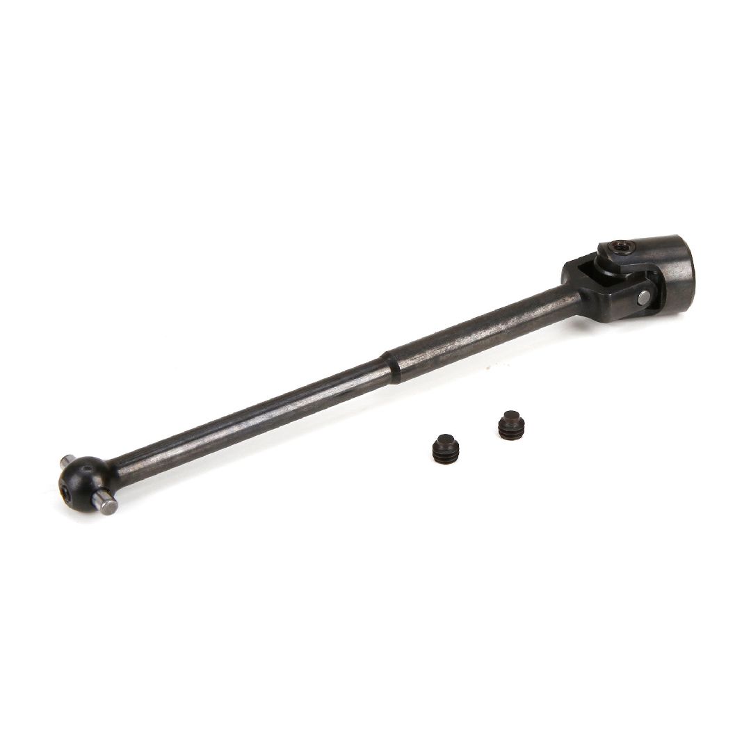 Losi Front Center Driveshaft (1): 1/5 4wd DBXL
