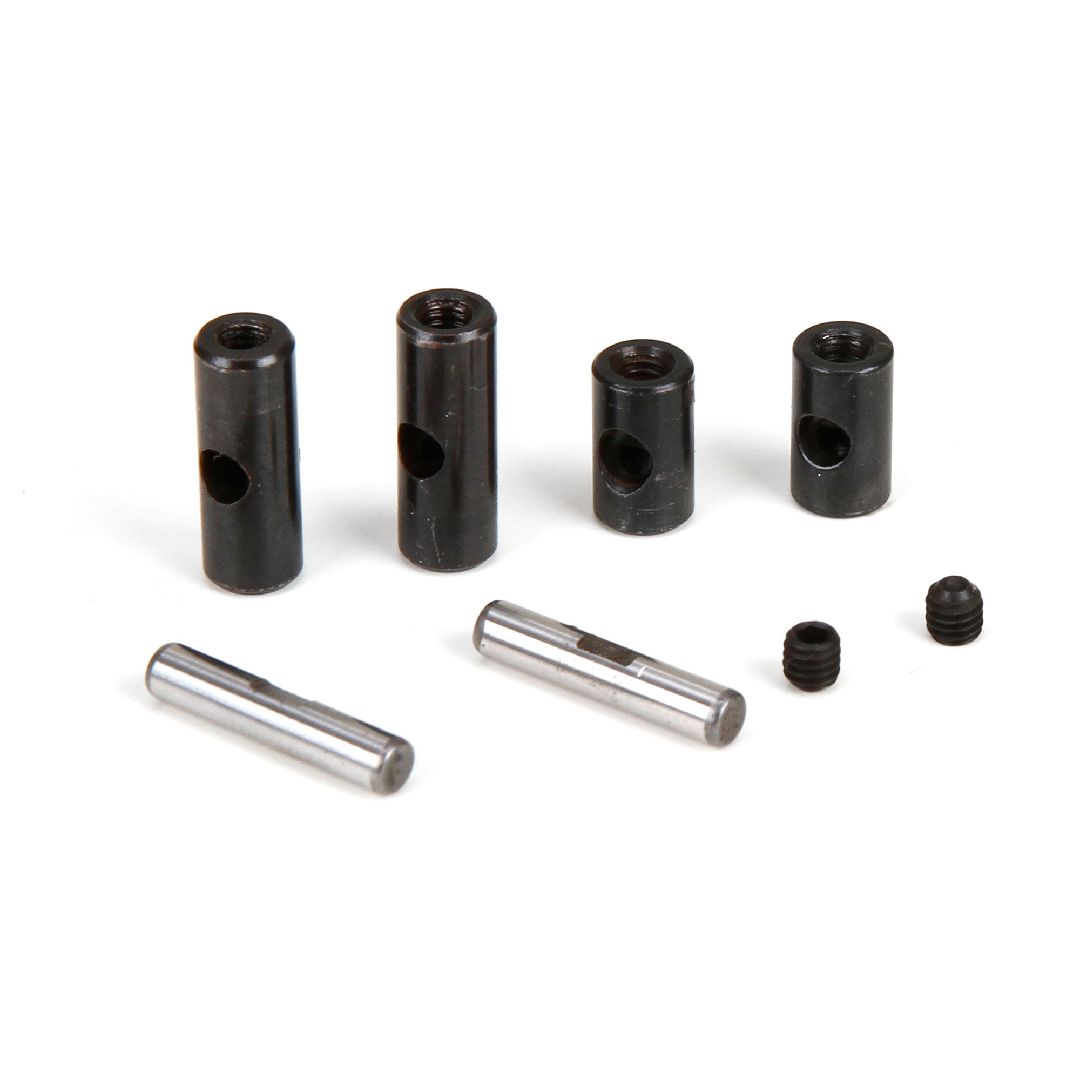 Losi Universal Rebuild Kit (2): 1/5 4wd DBXL
