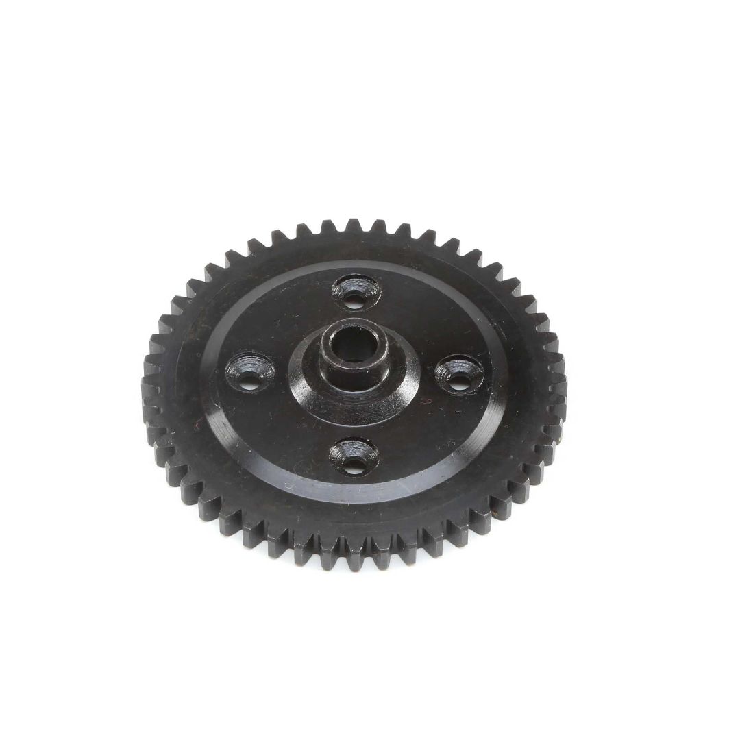 Losi Center Diff Spur Gear, 48T: DBXL-E