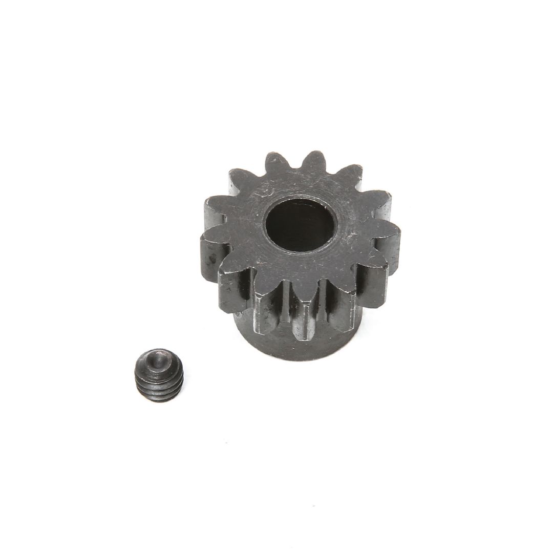 Losi Mod 1.5 Steel Pinion Gear (8mm Shaft) (13T)