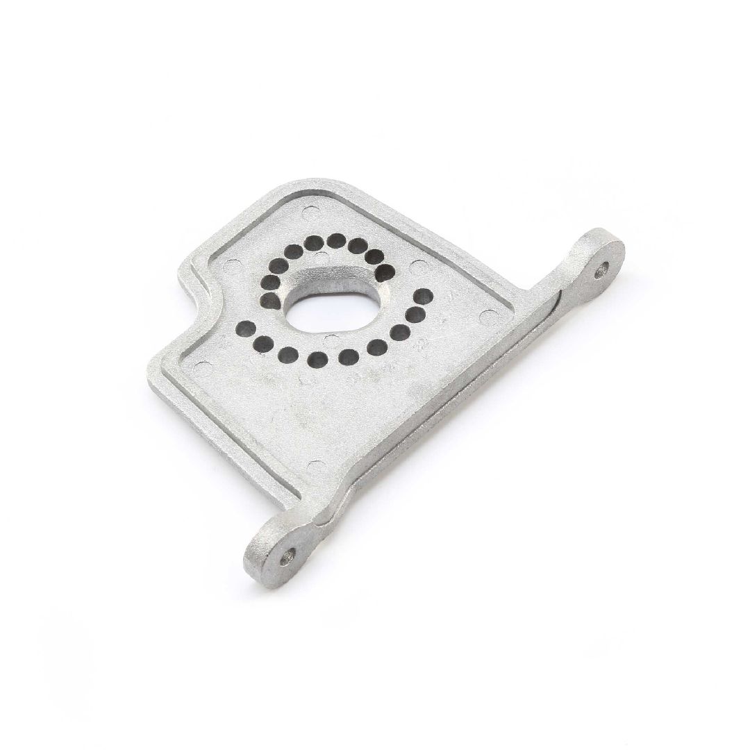 Losi Motor Mount: Super Baja Rey