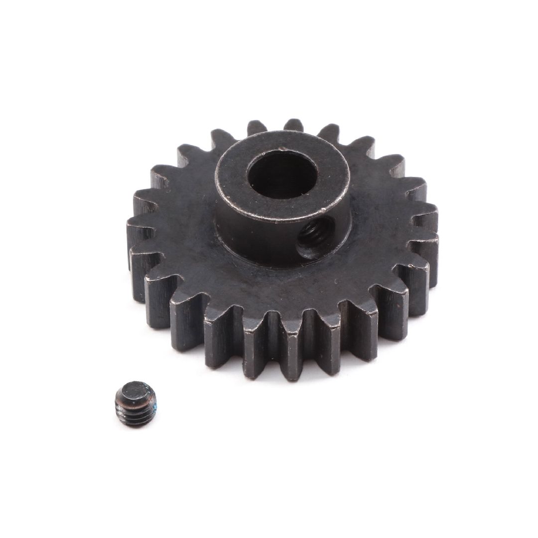 Losi Mod 1.5 Steel Pinion Gear (8mm Shaft) (23T) Losi Mod 1.5 Steel Pinion Gear (8mm Shaft) (23T)