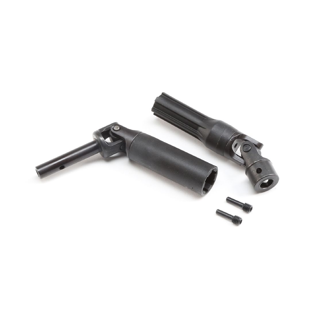 Losi Front Drive Shaft Slider, Complete: Super Rock Rey