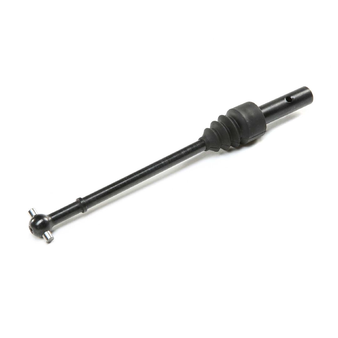 Losi Front CVD Assembly, 5mm Pin: DBXL-E 2.0