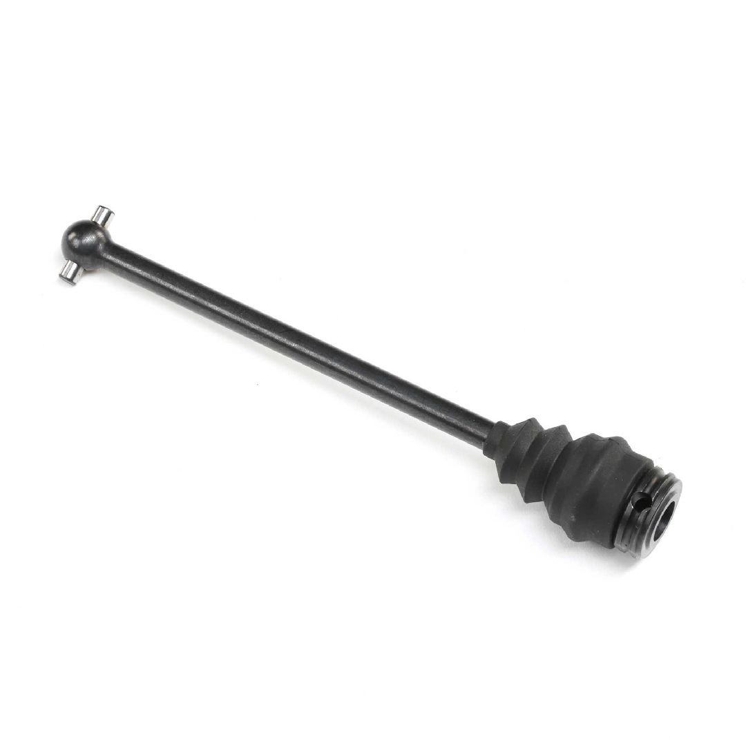 Losi Center Driveshaft, Front: DBXL 2.0 Losi Center Driveshaft, Front: DBXL 2.0