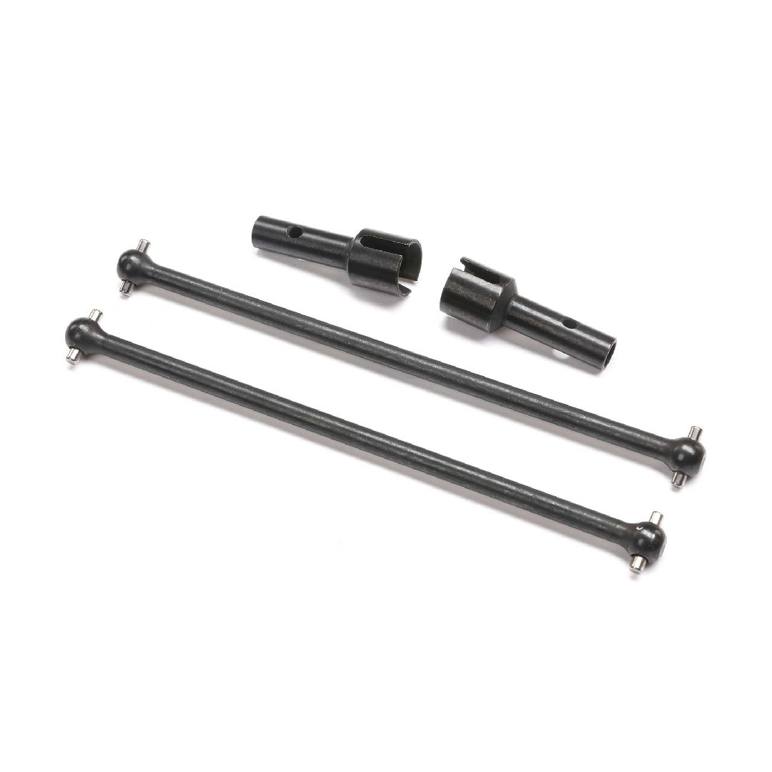 Losi Dog Bone & Axle (2): SLN