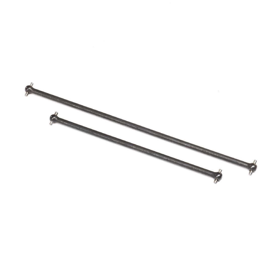 Losi Center Driveshaft Set: SLN