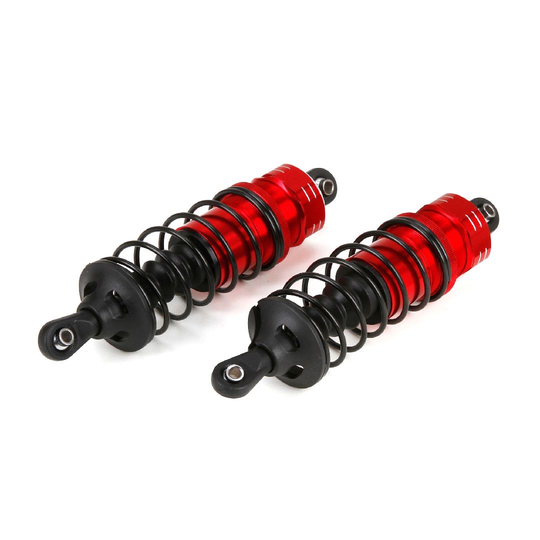 Losi Rear, Shock, Complete (2): 1:5 4wd DB XL
