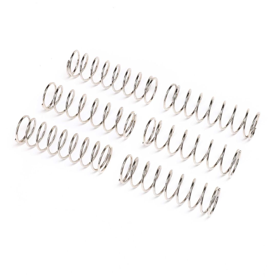 Losi Front Spring Set: SLN