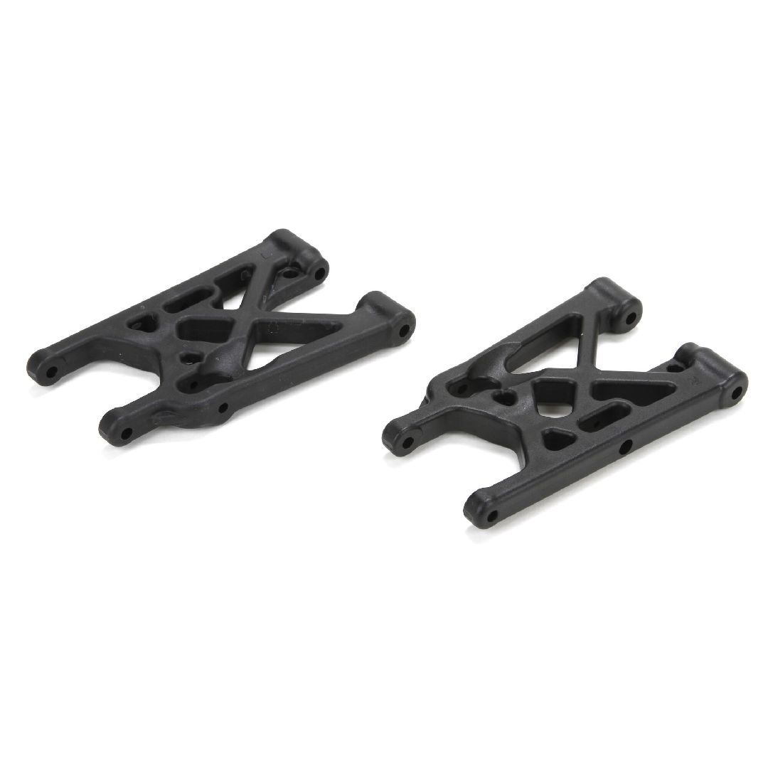 Losi Rear Suspension Arm Set (2):5B