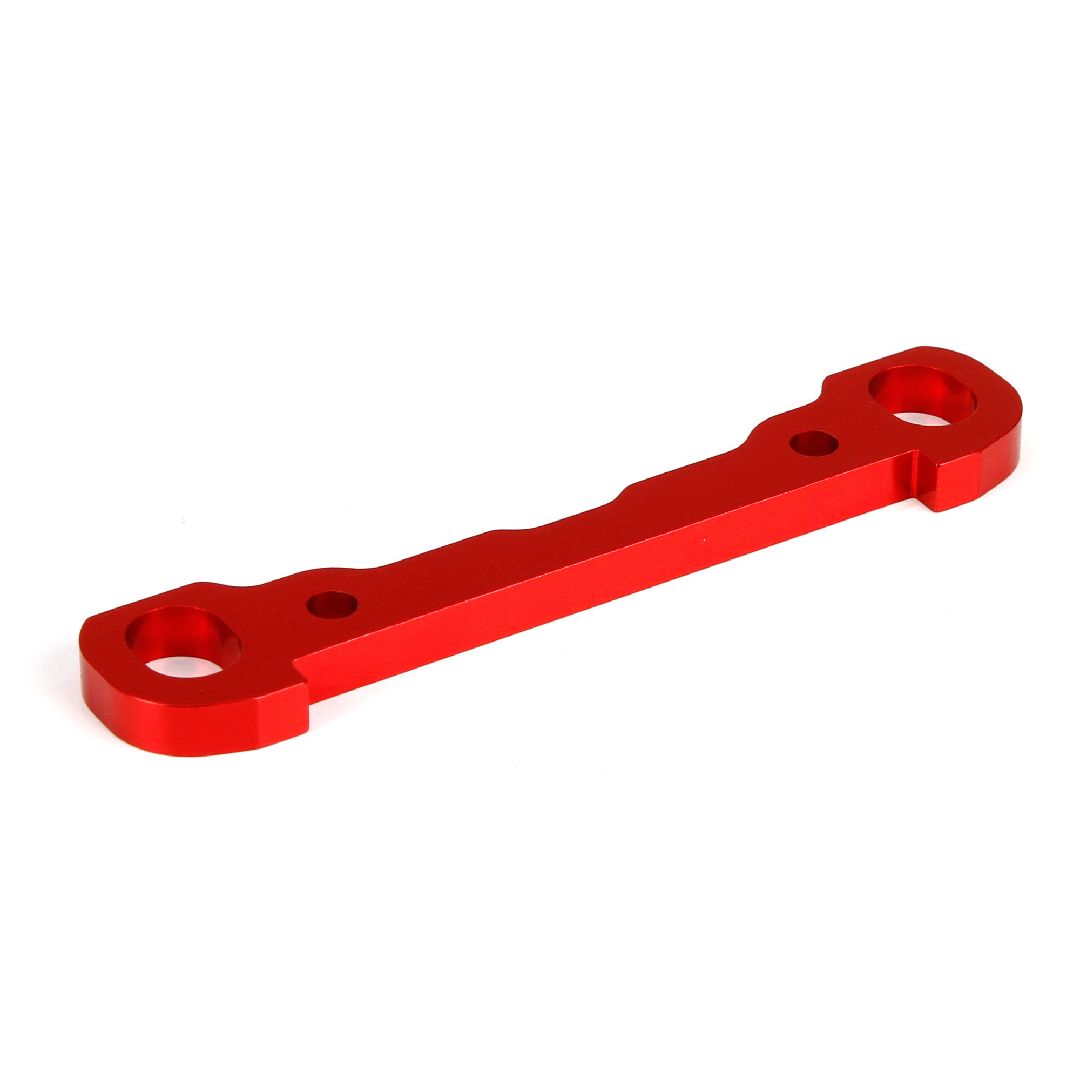 Losi Front Hinge Pin Brace, (1): 1:5 4wd DB XL
