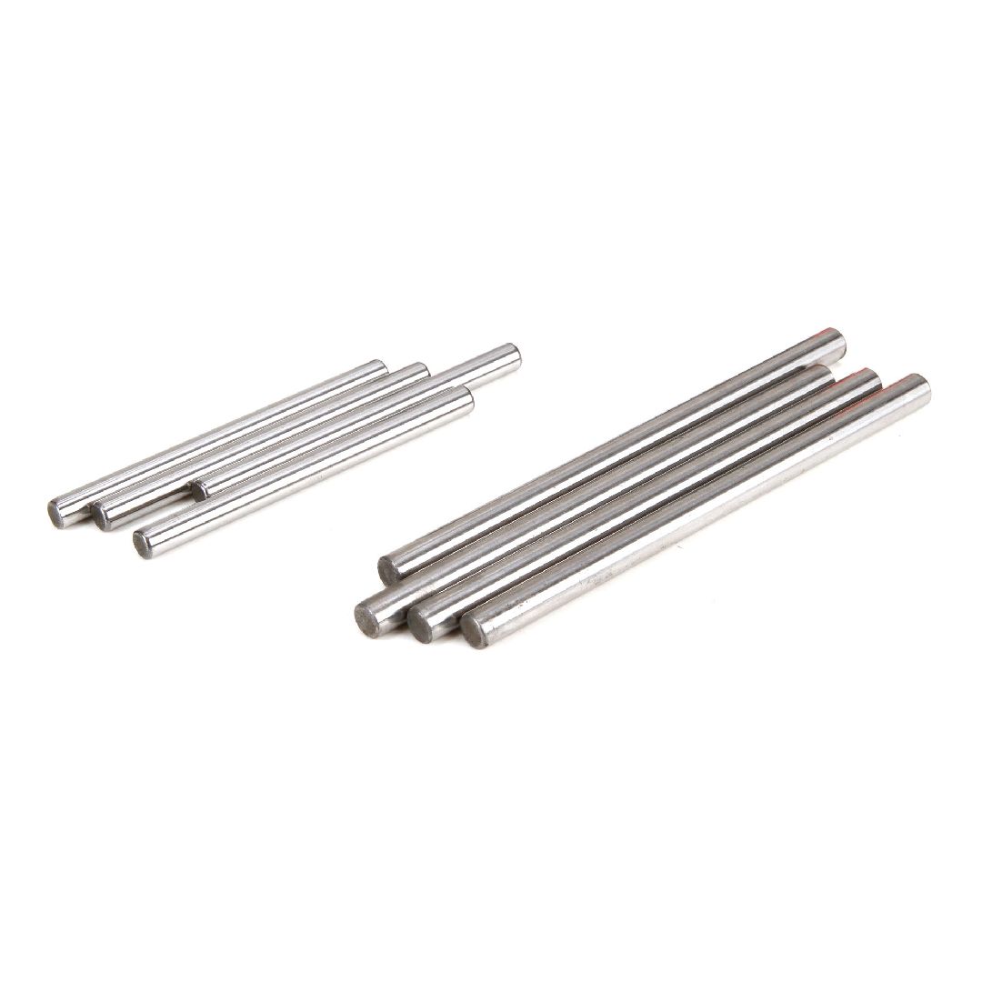 Losi Hinge Pin, Set: 1:5 4wd DB XL