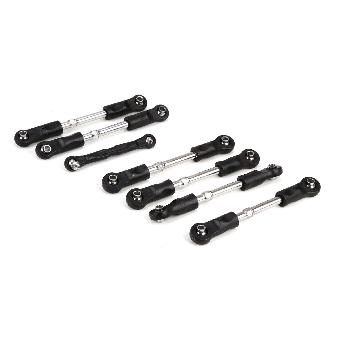 Losi Turnbuckles, Set: 1:5 4wd DB XL
