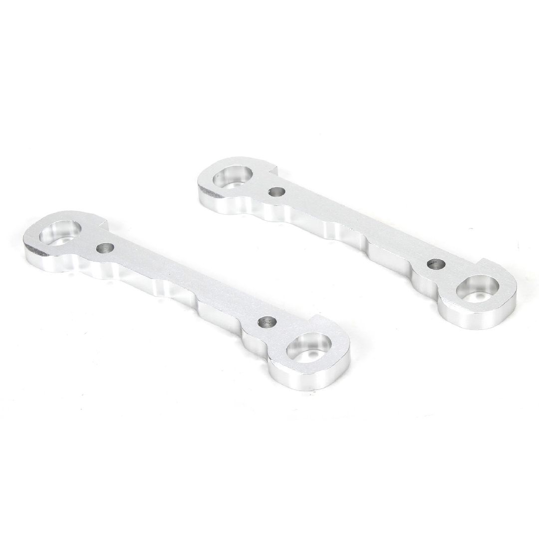 Losi Front Hinge Pin Brace, AL MTXL/DBXL-E/2.0 Losi Front Hinge Pin Brace, AL MTXL/DBXL-E/2.0