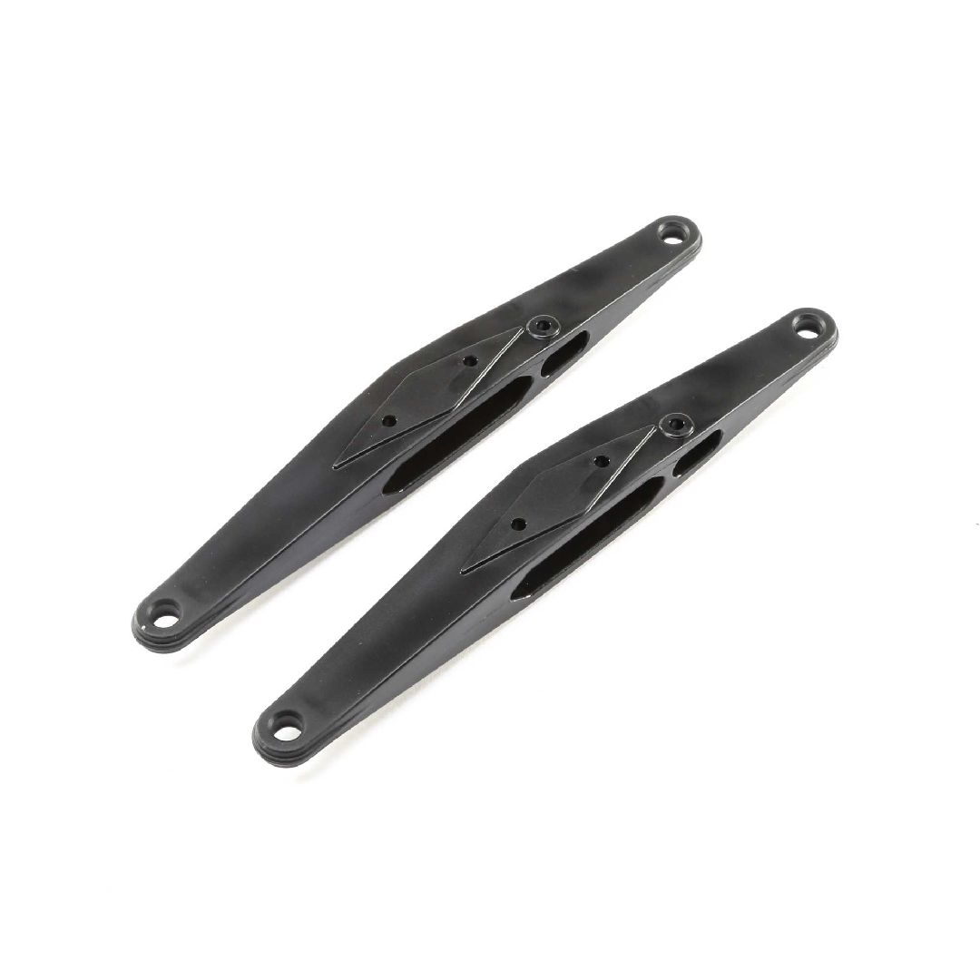 Losi Trailing Arms (2): Super Baja Rey