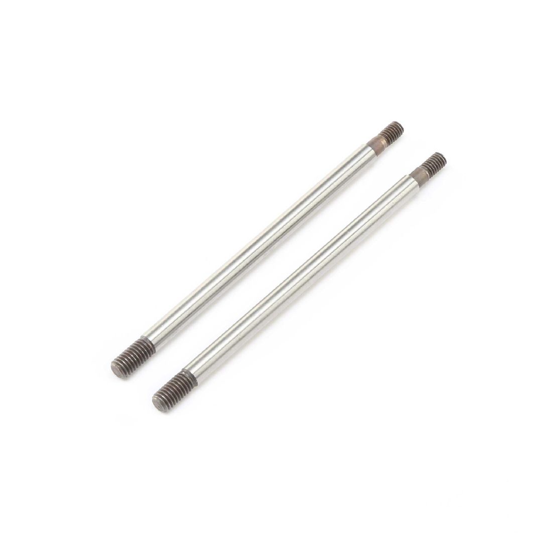 Losi Shock Shaft, Rear (2): Super Baja Rey