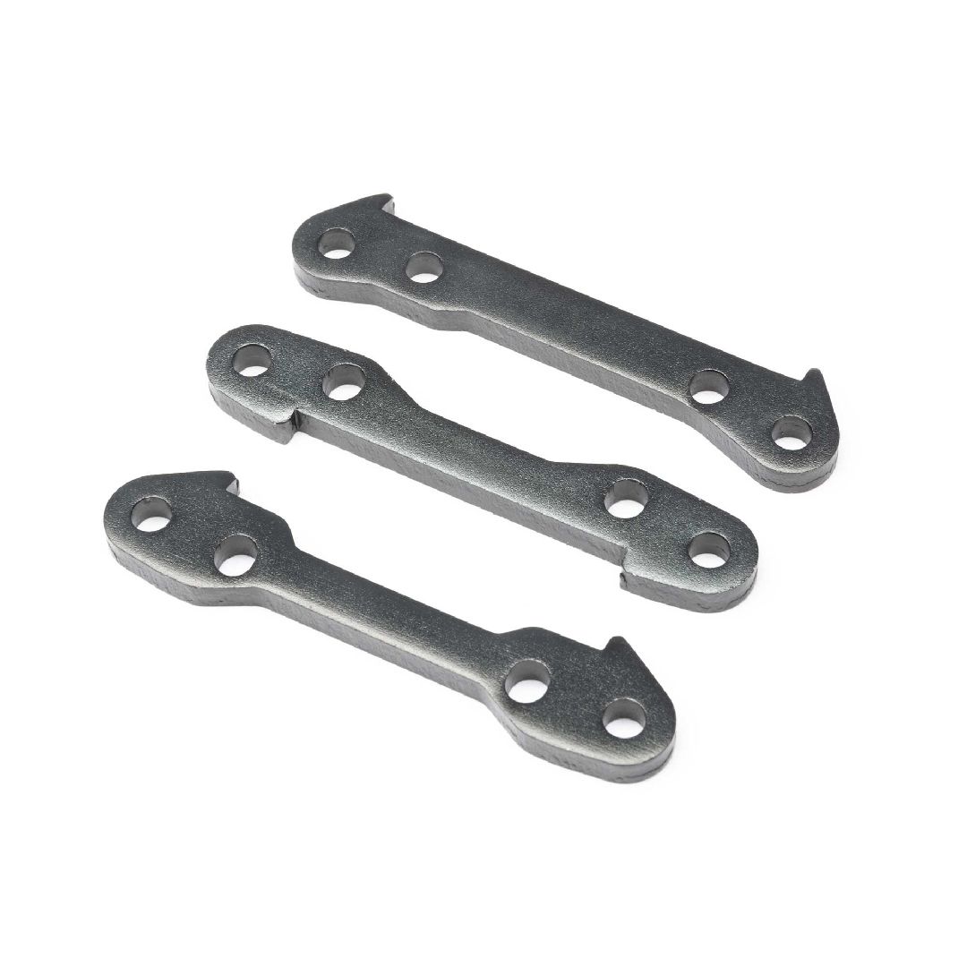 Losi Pin Mount Set: 8XE RTR, 8XTE RTR