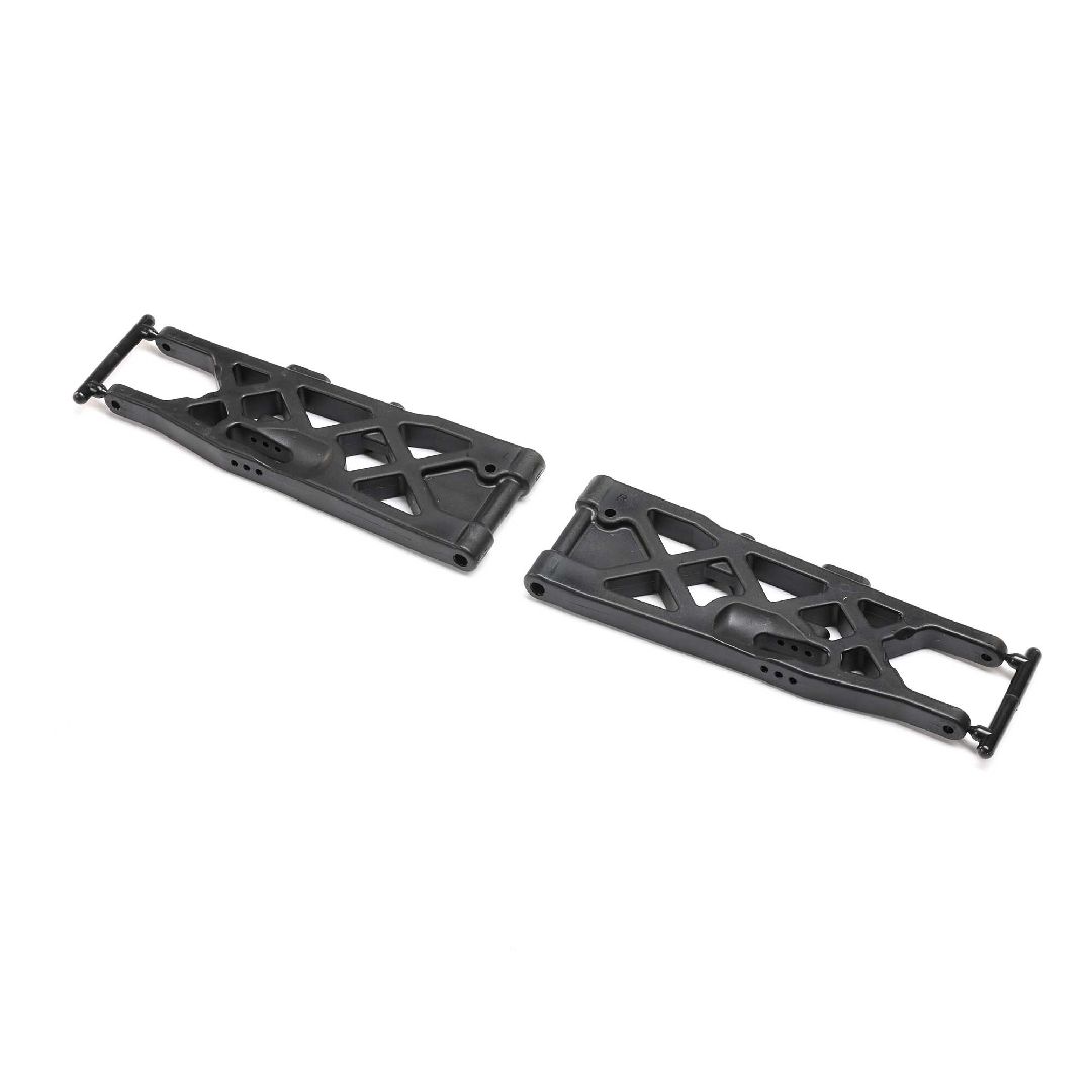 Losi Rear Arm Set: 8XTE RTR Losi Rear Arm Set: 8XTE RTR