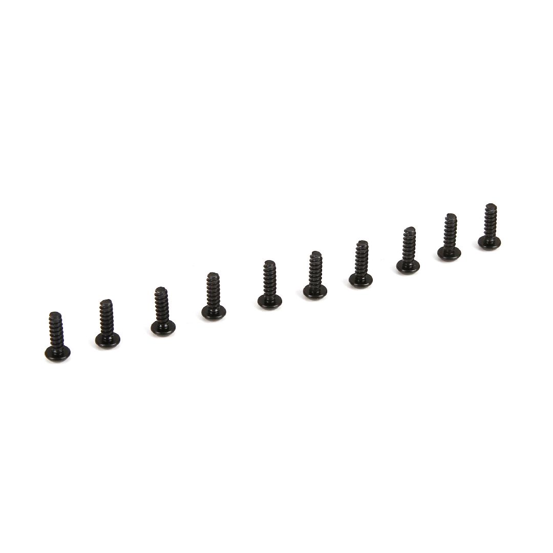 Losi Screw, 3x10mm (10): 1/5 4wd DB XL