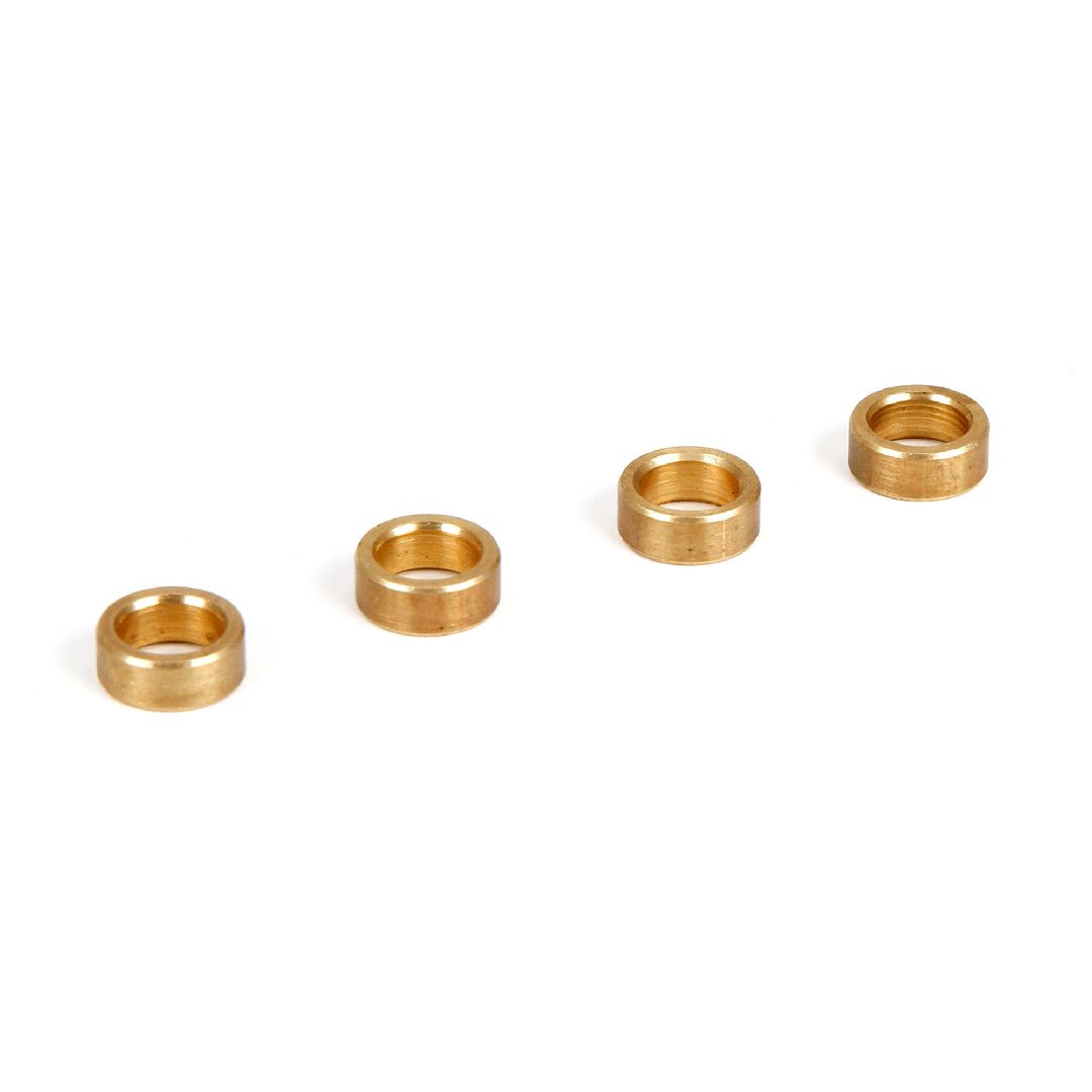 Losi Bushing, 10x7x4mm, (4): 1/5 4wd DB XL