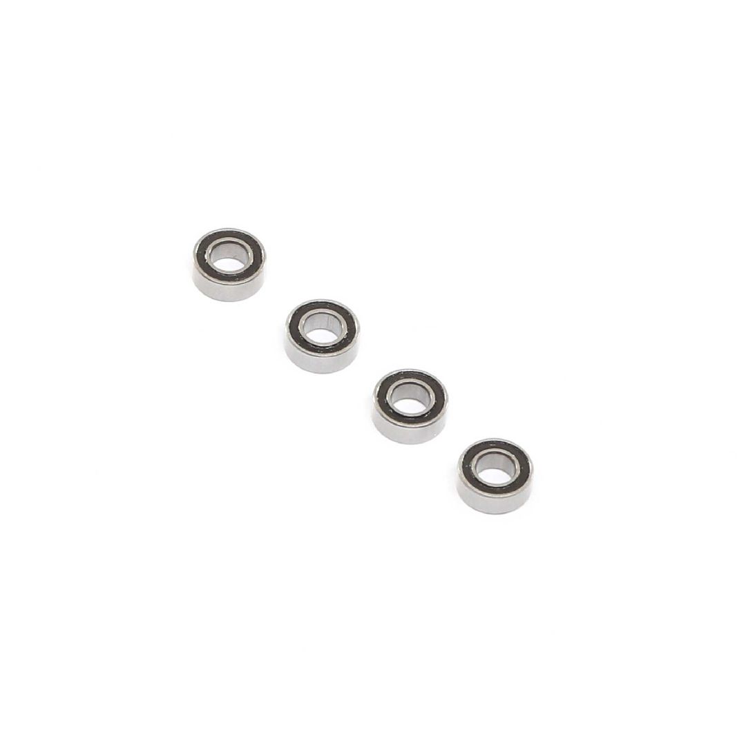 Losi 4 x 8 x 3mm Ball Bearing (4) Losi 4 x 8 x 3mm Ball Bearing (4)