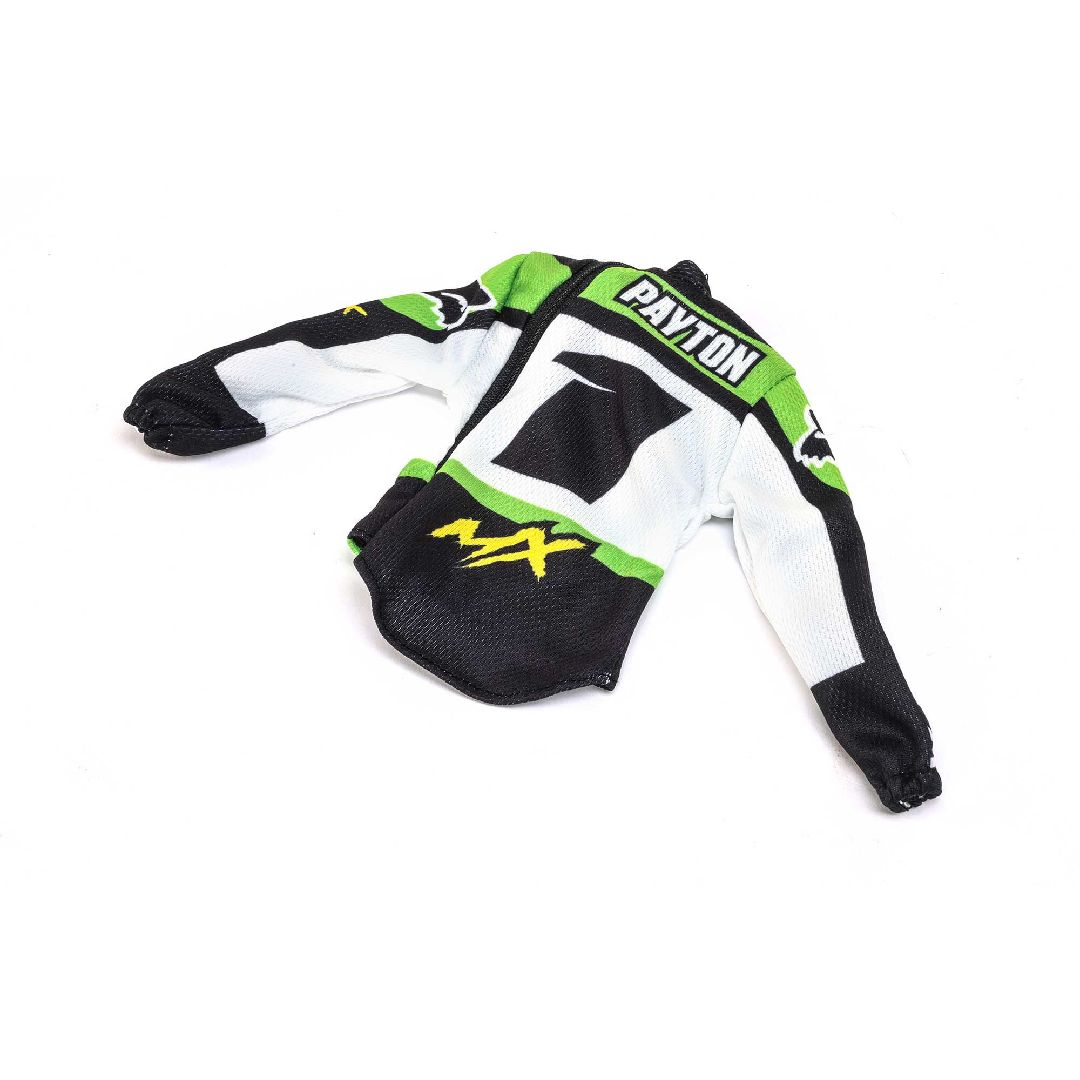 Losi Rider Jersey Set, Pro Circuit: PM-MX