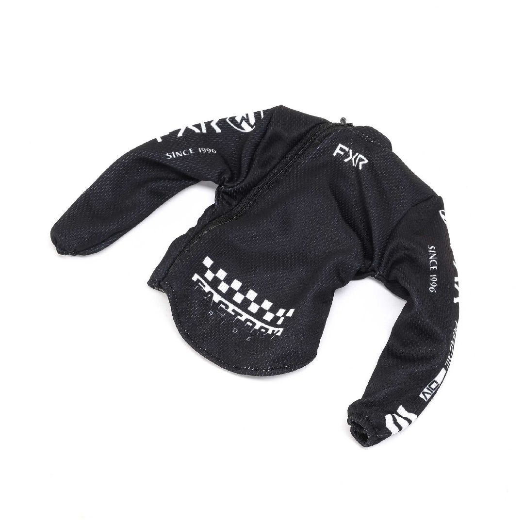 Losi Rider Jersey Set, FXR Numberless: PM-MX
