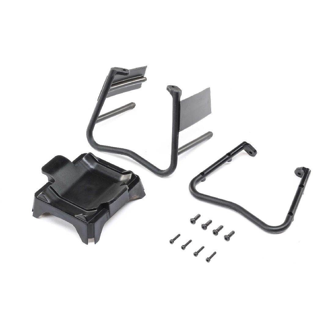 Losi Bike Stand, Composite: PM-MX