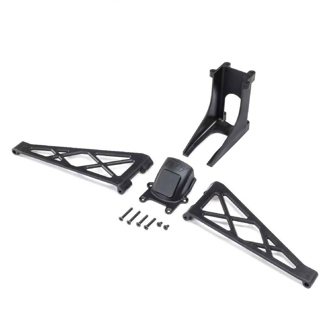Losi Standing Stand, Composite: PM-MX