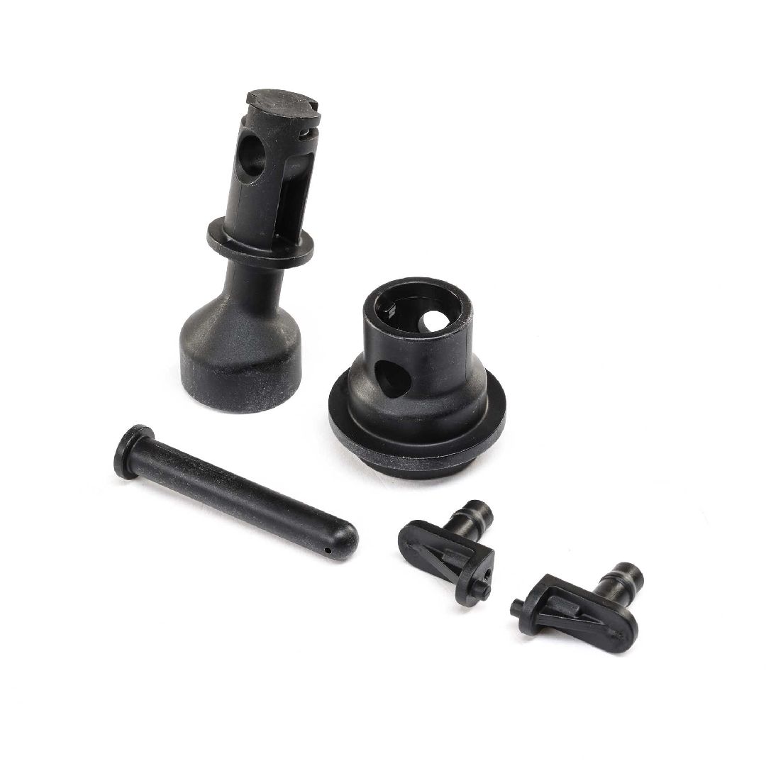 Losi Rider Mount Set: PM-MX