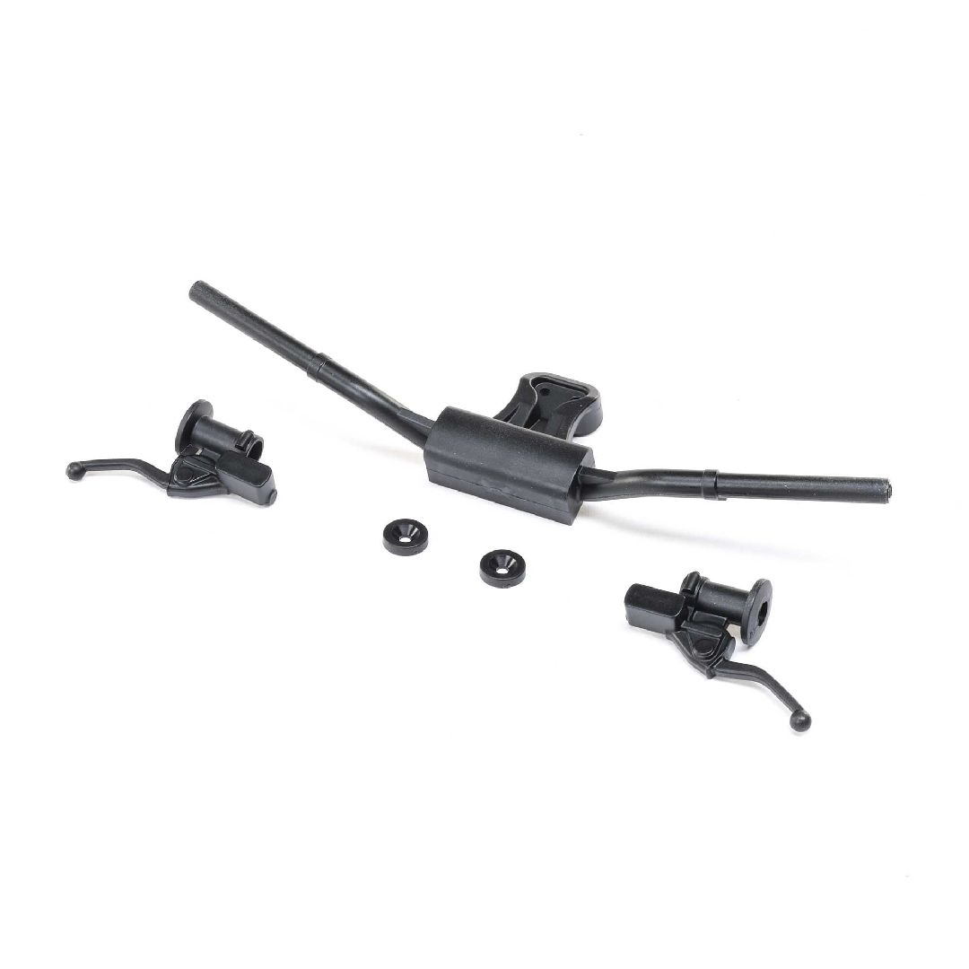 Losi Handle Bar Set: PM-MX