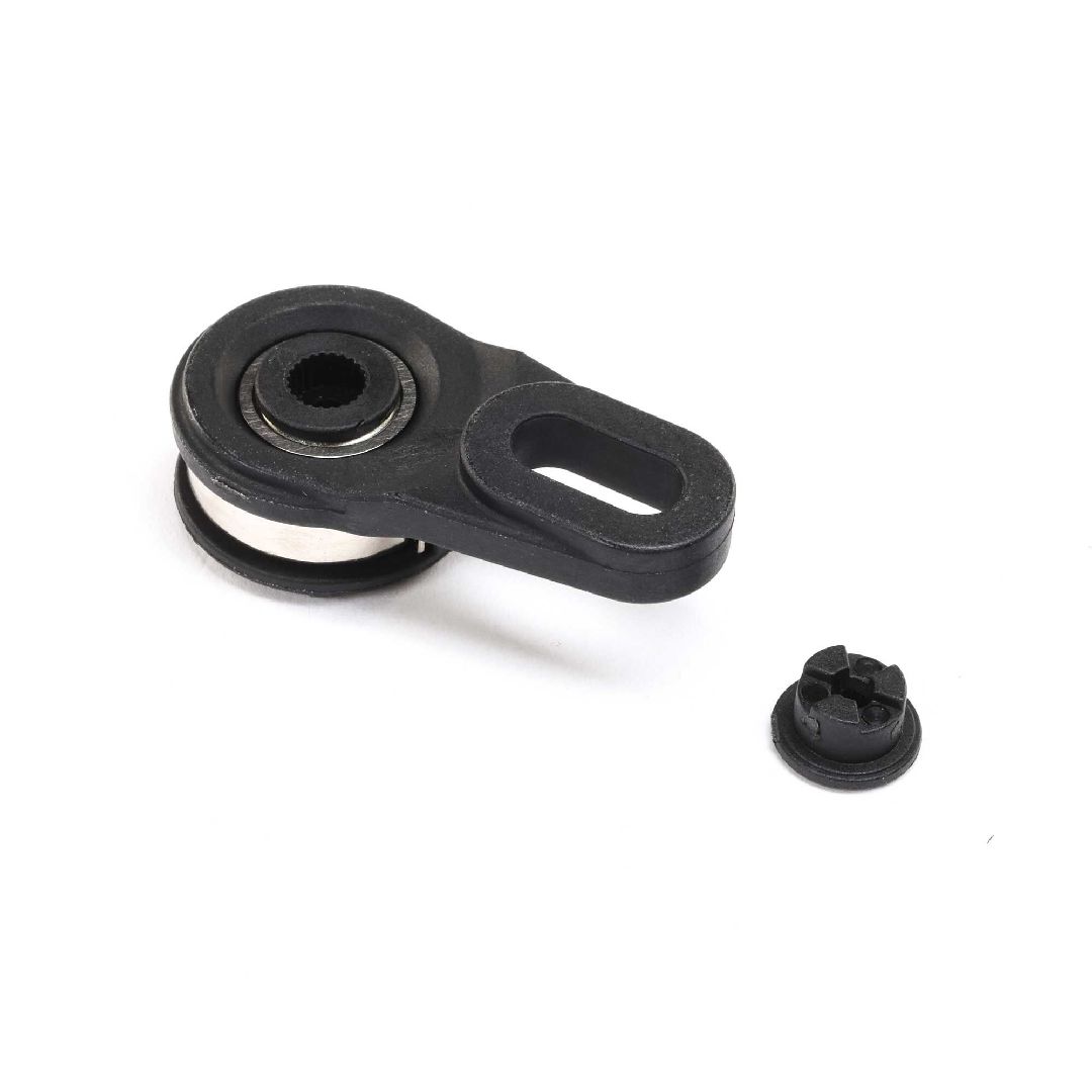 Losi Servo Saver Assembly: PM-MX