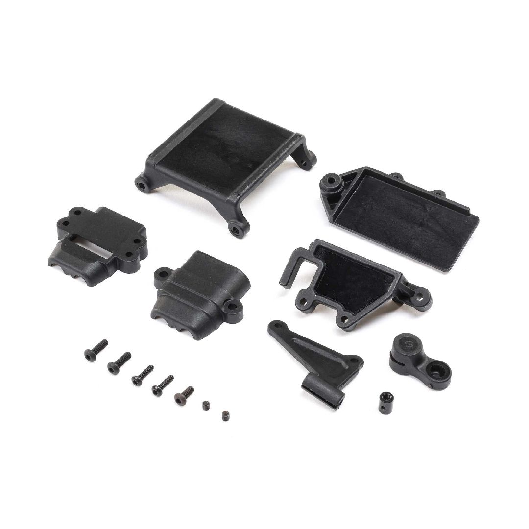 Losi Electronic Mount Set: PM-MX