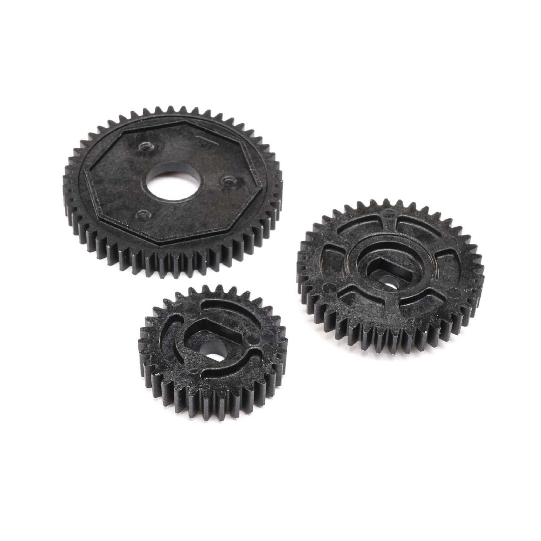 Losi Transmission Gear Set: PM-MX