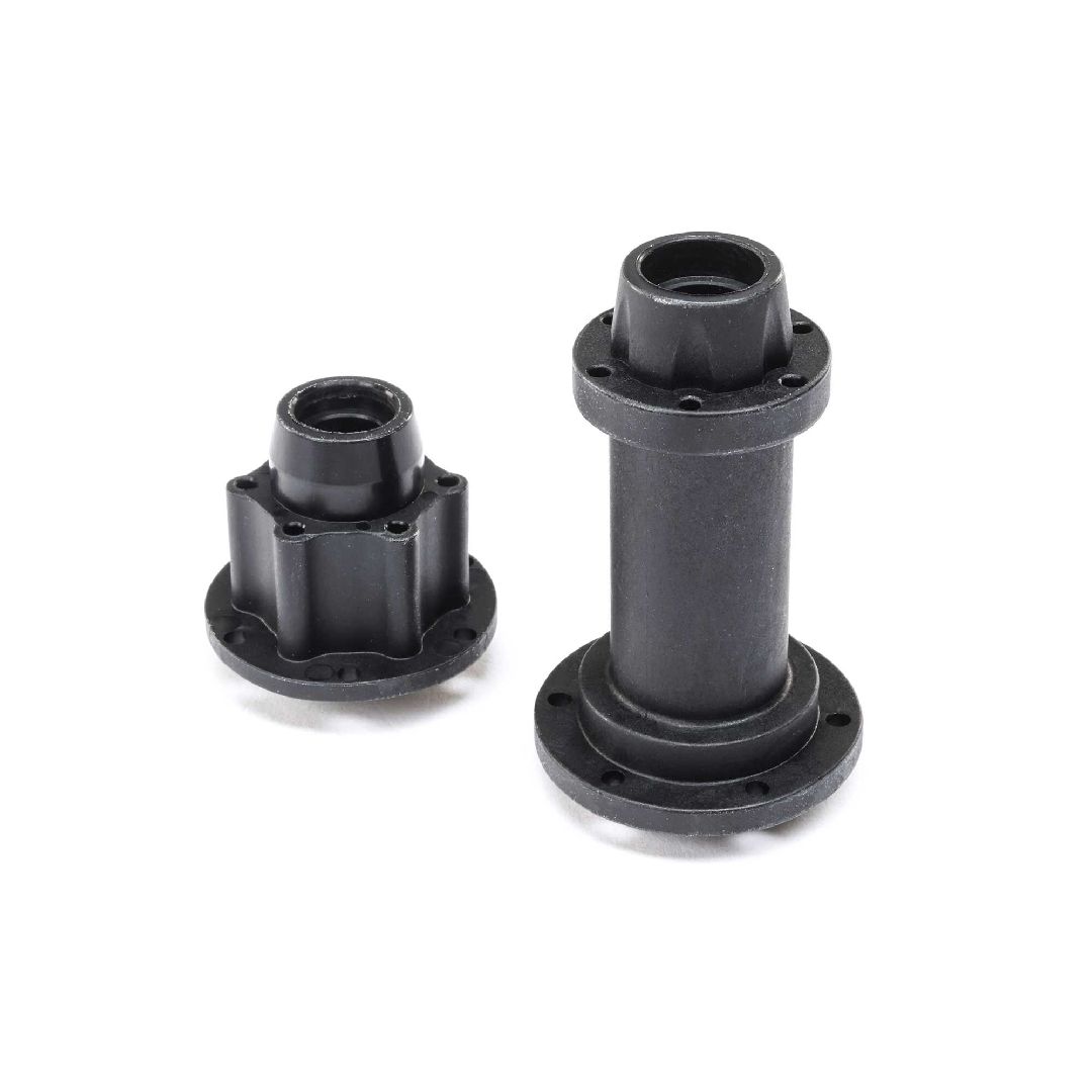 Losi Hub Set, Composite: PM-MX