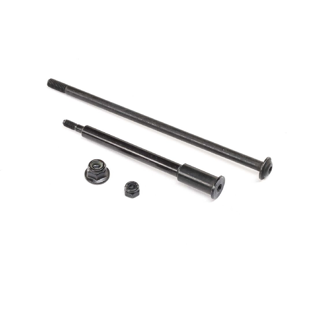 Losi Axle Set: PM-MX