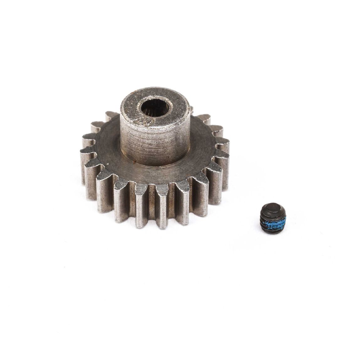 Losi 32P Steel Pinion Gear (32mm Shaft) (20T)