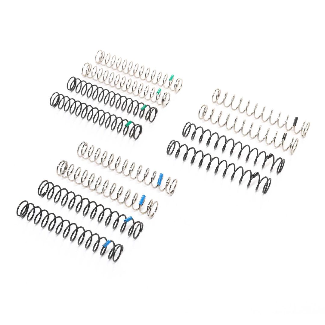 Losi Front Fork Spring Set: PM-MX