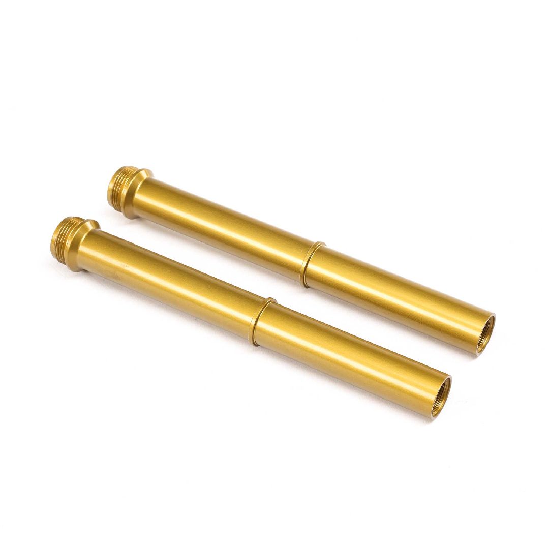 Losi Fork Tube Set: PM-MX Losi Fork Tube Set: PM-MX