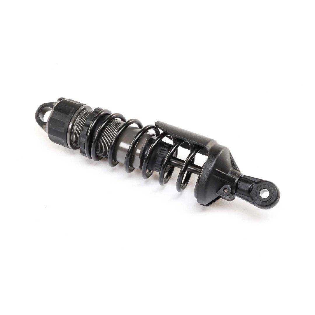 Losi Rear Shock Set, Complete & Assembled: PM-MX