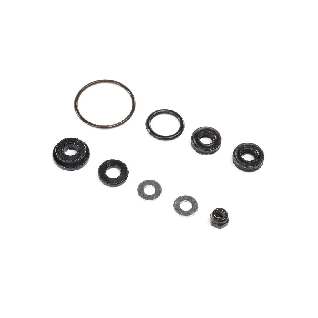 Losi Shock Rebuild Kit: PM-MX Losi Shock Rebuild Kit: PM-MX