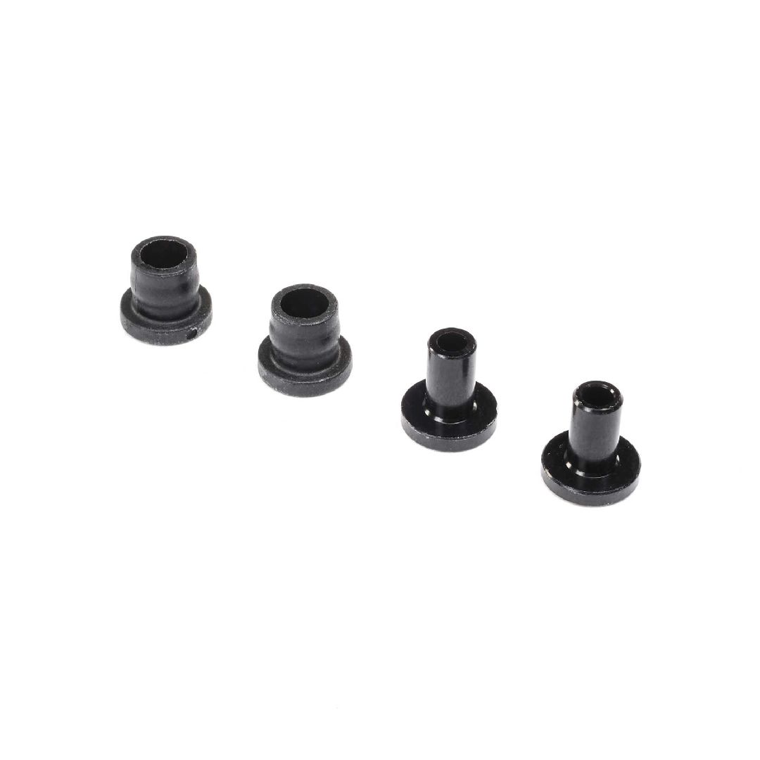 Losi Shock Cap Bushings (2): PM-MX