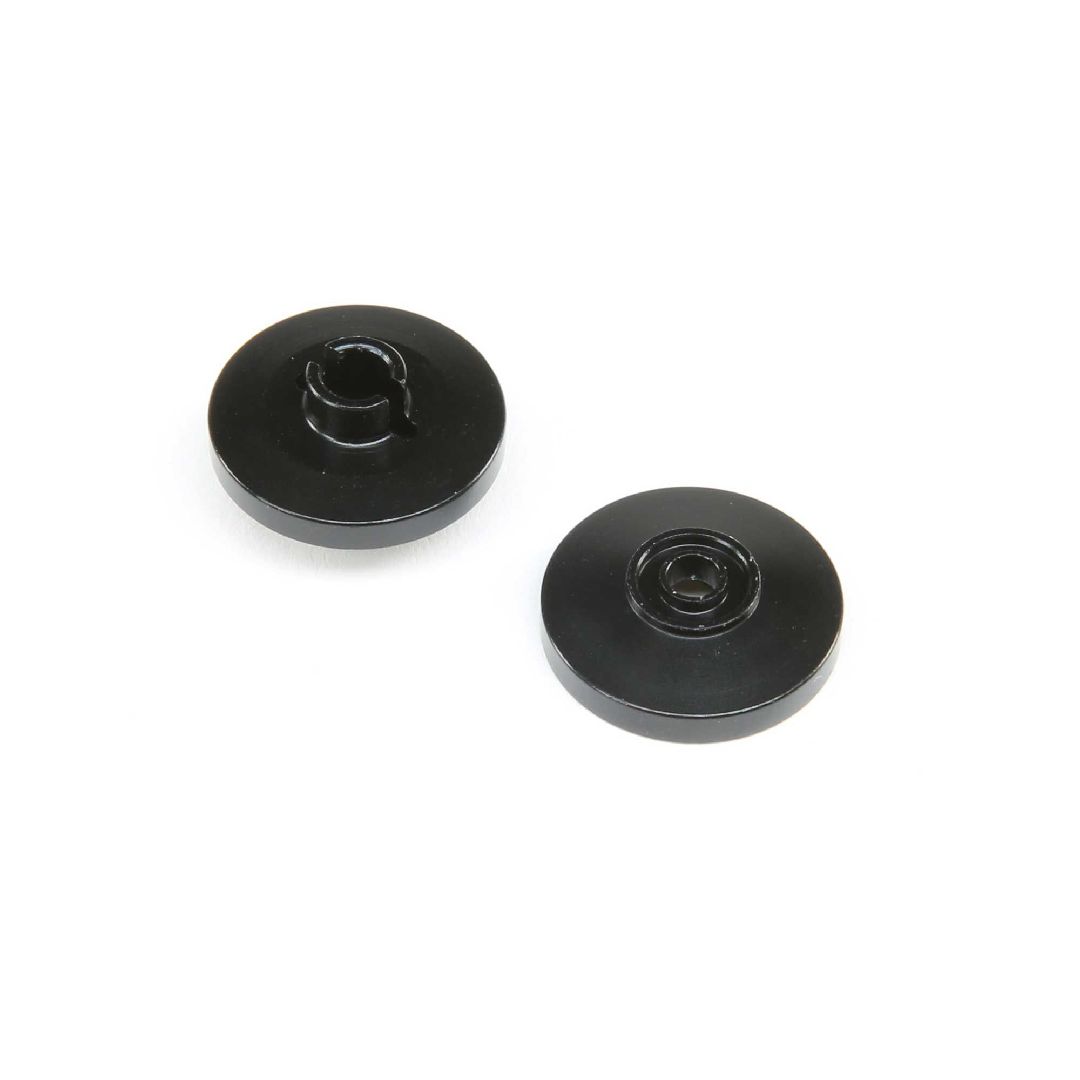 Losi Slipper Plate, HD: Mini-T 2.0, Mini-B