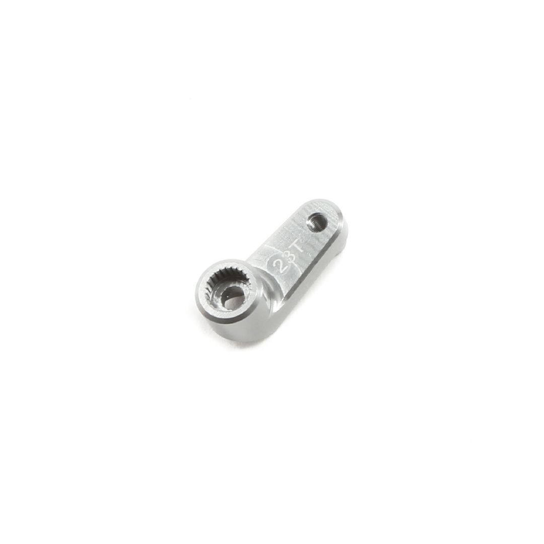 Losi Aluminum Servo Arm, 23T:Baja Rey/Rock Rey