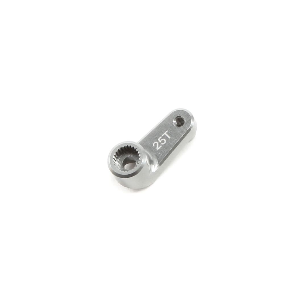 Losi Aluminum Servo Arm, 25T: Baja Rey/Rock Rey