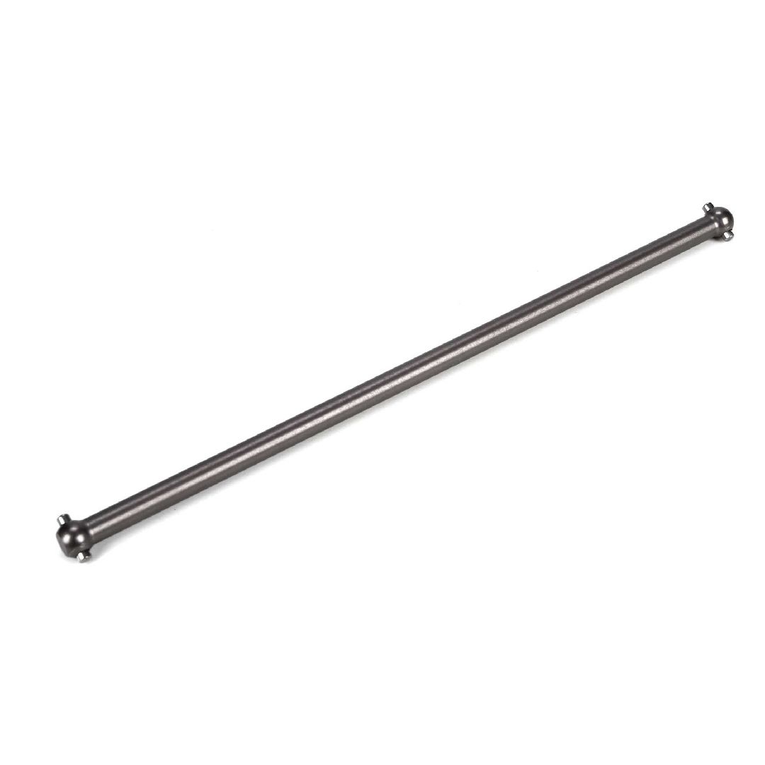 Losi Center Driveshaft Aluminum: V100