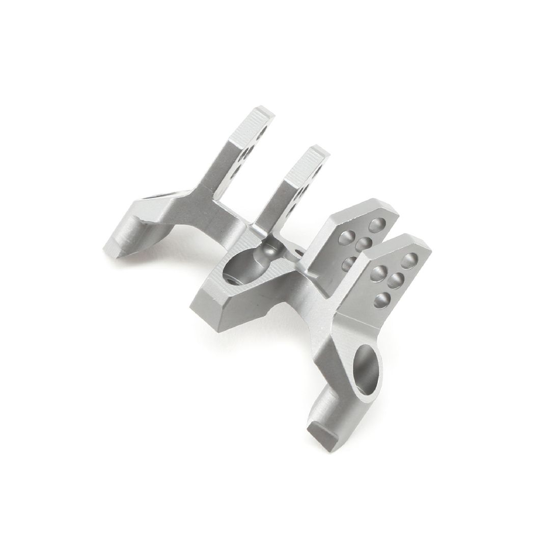 Losi Aluminum Axle Housing Upper Track Rod Mount: BR/RR