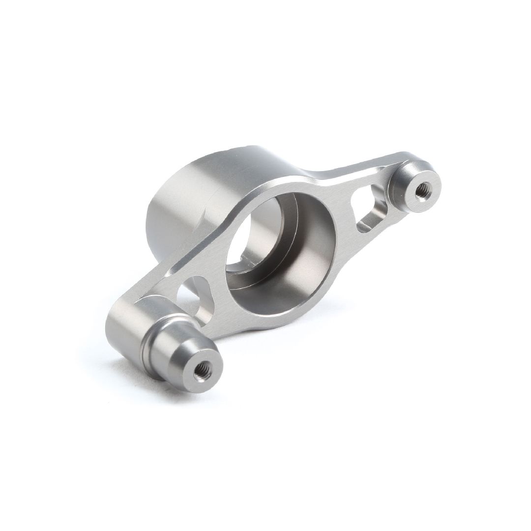 Losi Servo Saver Arm, Dual Sided, AL: 5ive-T 2.0