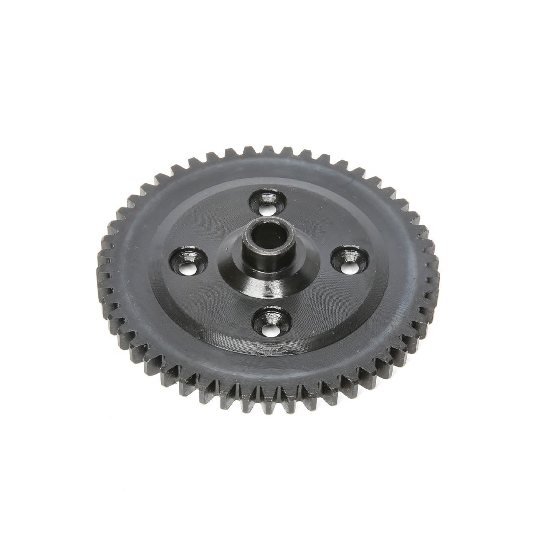 Losi Center Diff Spur Gear, 50T: DBXL-E