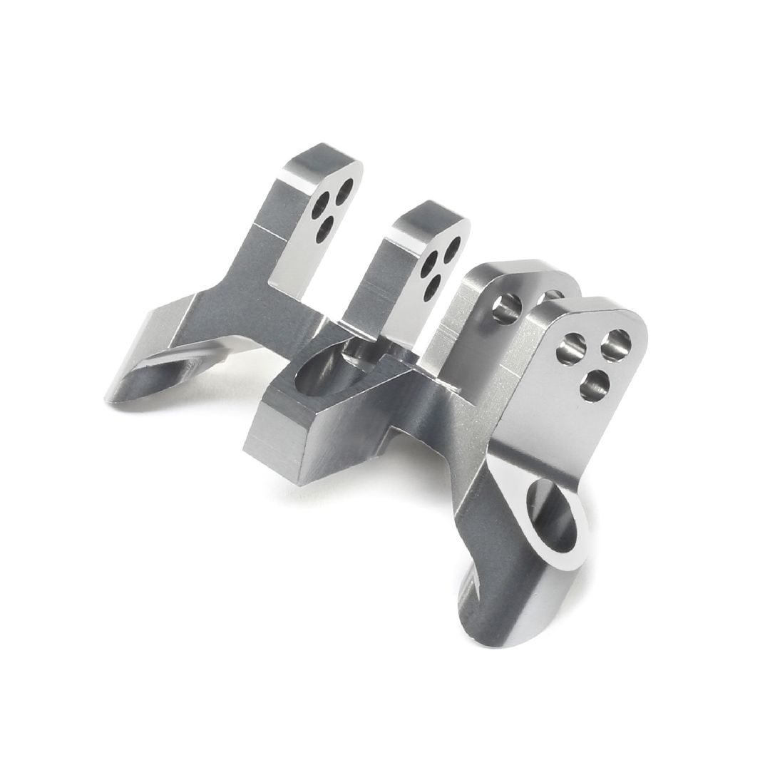 Losi AL Axle Housing Upper Track Rod Mount:SuperBajaRey